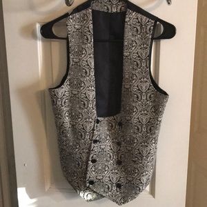 Quality Vest and Pants